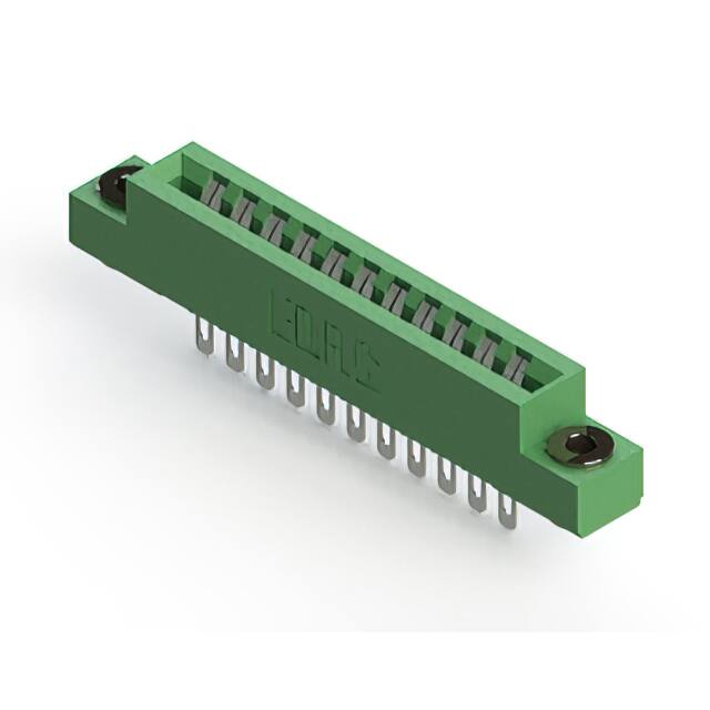 306-011-400-103 EDAC Inc.  Edgeboard Connectors